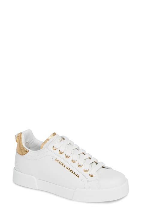 dolce gabbana lak sneakers|dolce and gabbana sneakers 2020.